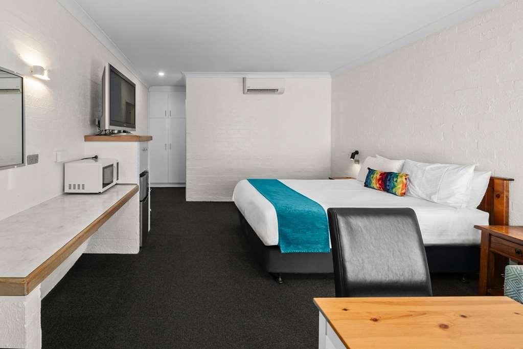 Econo Lodge Border Gateway Уодонга Номер фото