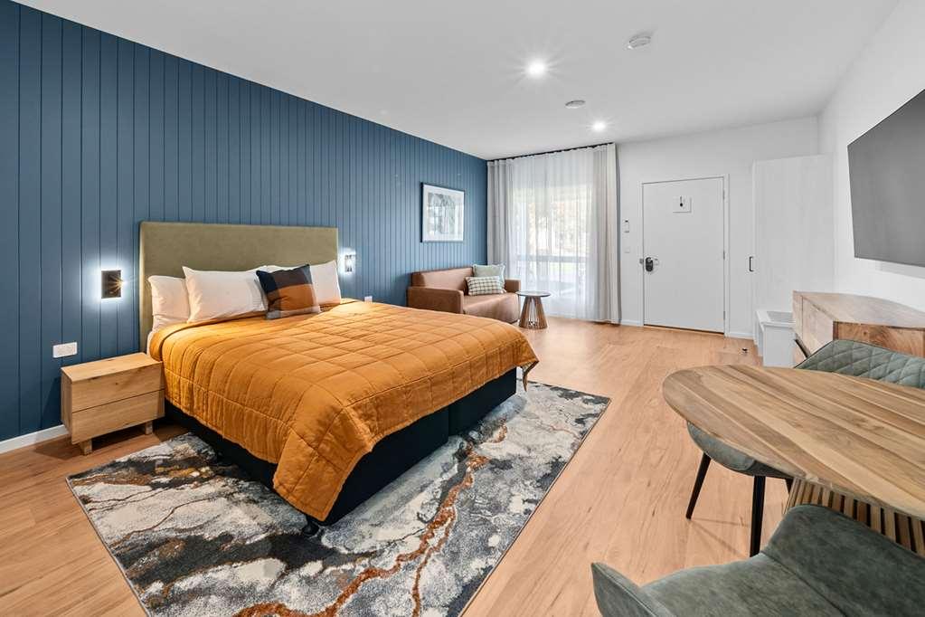 Econo Lodge Border Gateway Уодонга Номер фото