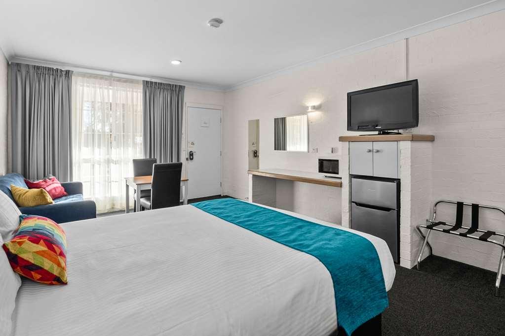 Econo Lodge Border Gateway Уодонга Номер фото